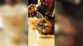 The Dead Man`s Hand