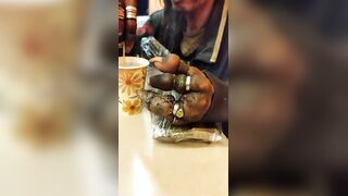 The Dead Man`s Hand