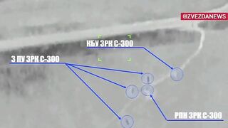 Less than 5 Ukrainian air defense systems at $150 million each.