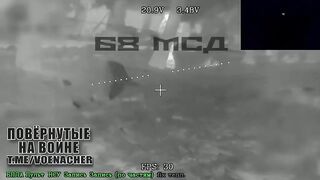 40 Ukrainians killed in video.