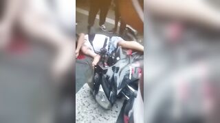 Woman Killed By Stray Bullet In Ecuador