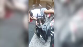 Woman Killed By Stray Bullet In Ecuador