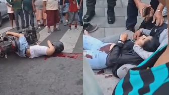 Woman Killed By Stray Bullet In Ecuador