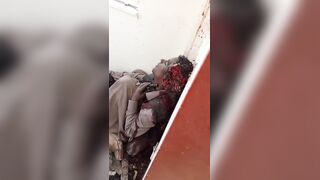 Baloch Rebels Killed During Battle By Pakistani Army