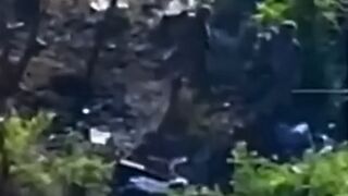 Hidden Russians eliminated them