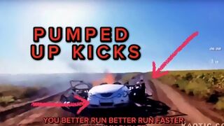 K I C K S // A Modern Conflict Comp// Adamslides