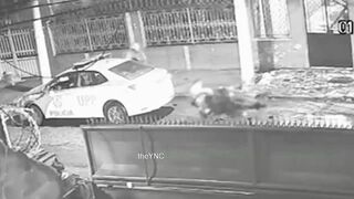 Football Fan Shot Dead While Resisting Arrest in Brazil