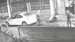 Football Fan Shot Dead While Resisting Arrest in Brazil