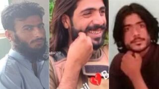 Three Brothers Killed Over Shop Tenancy Dispute