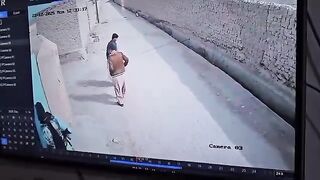 Three Brothers Killed In Shootout Over Shop Tenancy Dispute