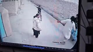Three Brothers Killed In Shootout Over Shop Tenancy Dispute