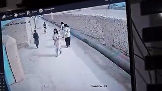 Three Brothers Killed In Shootout Over Shop Tenancy Dispute