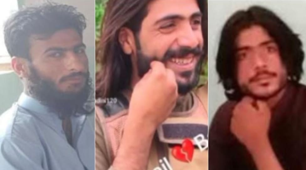 Three Brothers Killed In Shootout Over Shop Tenancy Dispute
