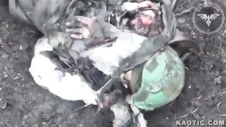 Orc shows his true face