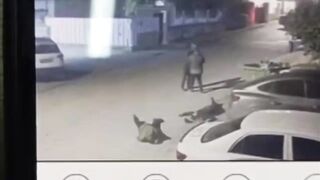 Ruthless Double Execution In Israel