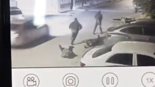 Ruthless Double Execution In Israel