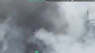 The last prayer of an African mercenary