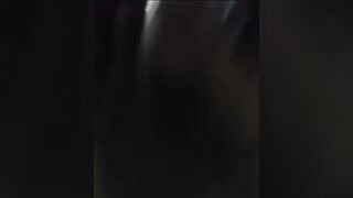 Protester Killed By Sniper In Iran