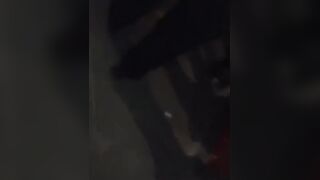 Protester Killed By Sniper In Iran