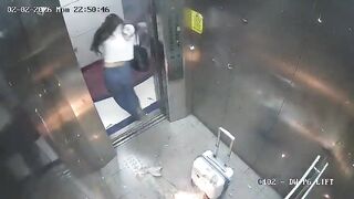 Cluster Of Gas-Filled Balloons Explodes In Mumbai Lift, 2 Injured.