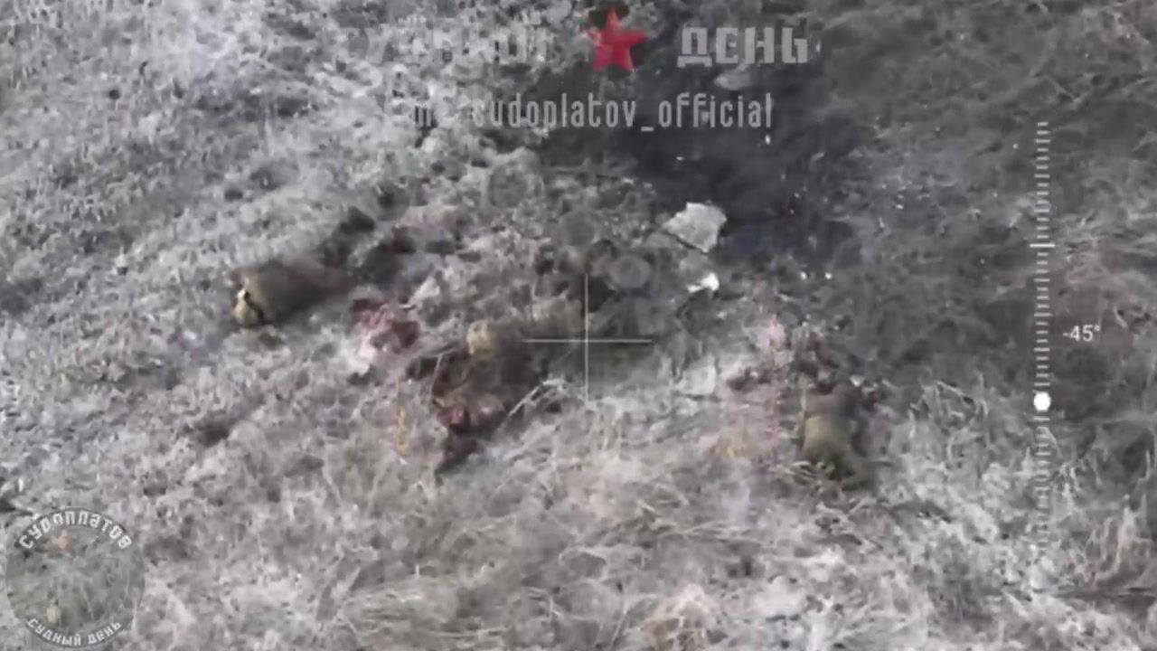 Realities of war 30