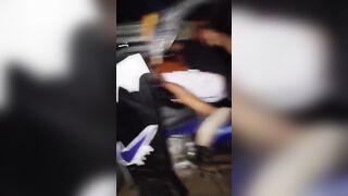 Sicarios Film Themselves Executing Taxi Driver In Peru