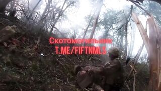 Realities of war 34