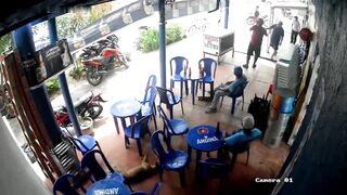 Shit Happens (Compilation)