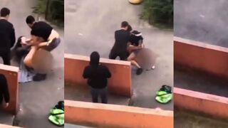 Drunk migrants tried to rape a girl in Yekaterinburg