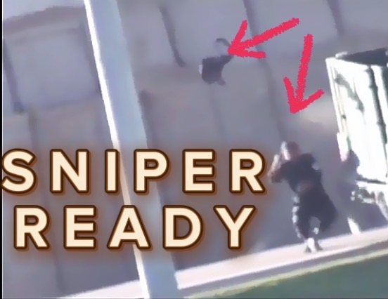 SNIPER READY // A Dominant Snipers Comp // Adamslides