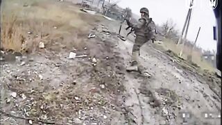 UKRAINE DEATH COMP CXXXVIII
