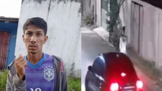 Autistic Man Shot Dead At Point Blank Range