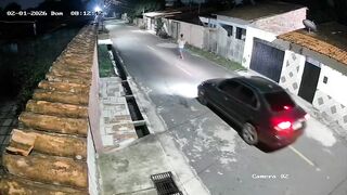 Autistic Man Shot Dead At Point Blank Range