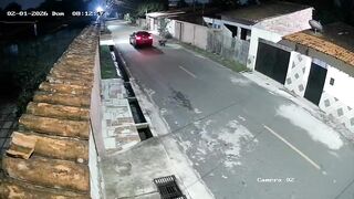 Autistic Man Shot Dead At Point Blank Range