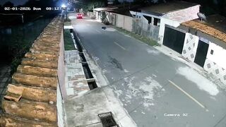 Autistic Man Shot Dead At Point Blank Range