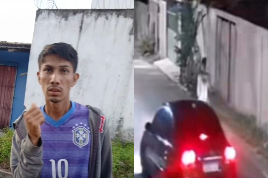 Autistic Man Shot Dead At Point Blank Range
