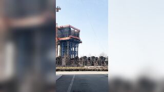 Foreign Worker Chose HisWay To Die China