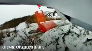 Billion loss, 15 Ukrainian long-range radars destroyed.