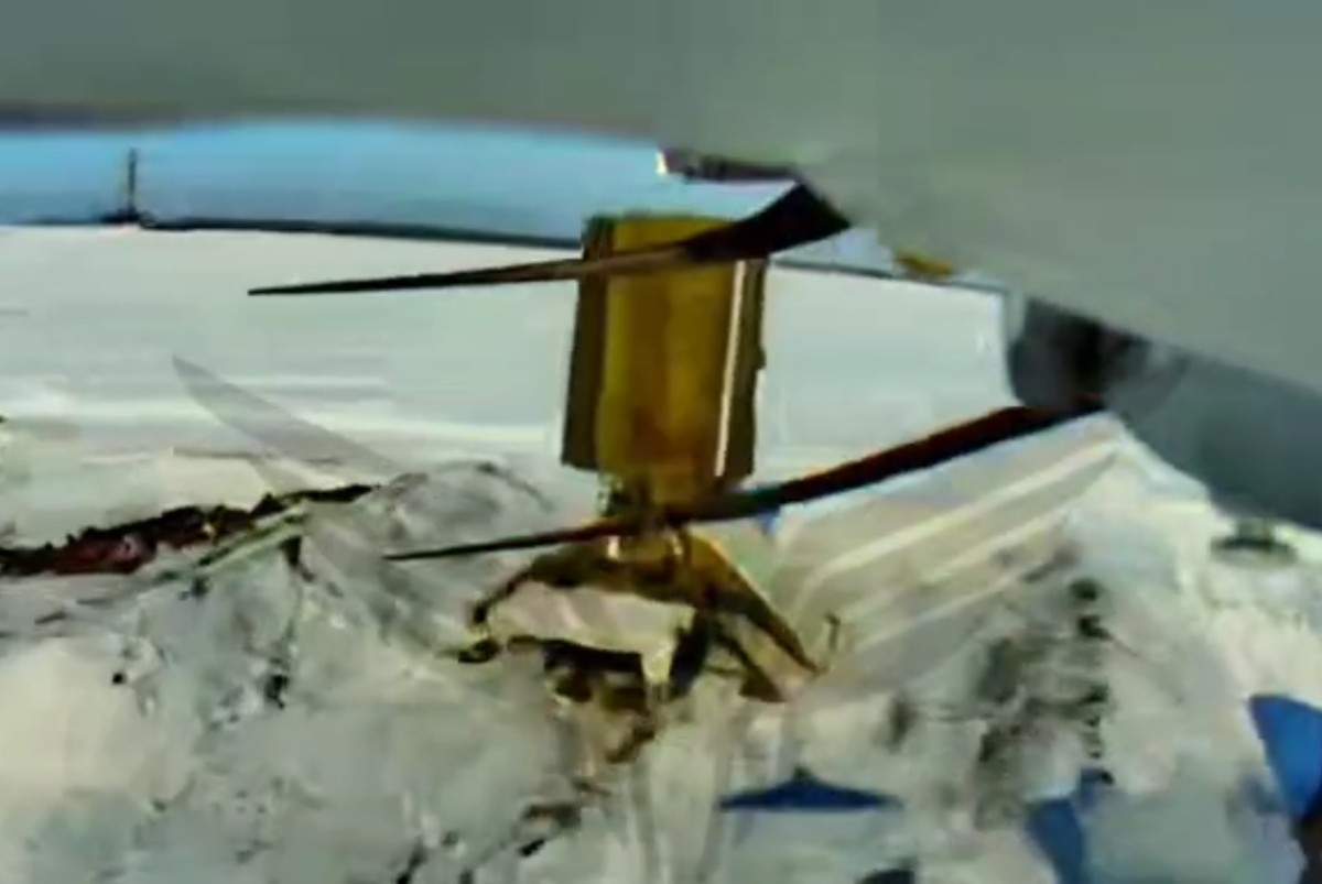 Billion loss, 15 Ukrainian long-range radars destroyed.