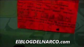 CJNG Leader: "El Mencho" is getting interrogated and tortured