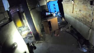 GoPro footage of combat operations of the UA unit SIGNUM