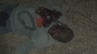 Islamic Fighters Attack Army Base Killing Soldiers In Nigeria