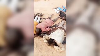 160 Villagers Massacred By Boko Haram In Nigeria