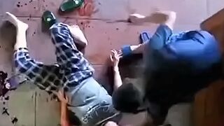 Short comp of shocking videos