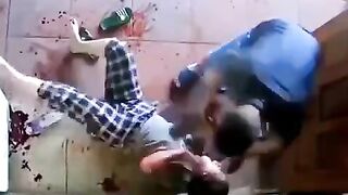Short comp of shocking videos