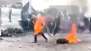 Short comp of shocking videos
