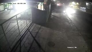 Biker Woman Ran Over, Killed By Truck In Venezuela