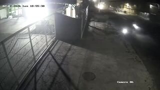 Biker Woman Ran Over, Killed By Truck In Venezuela