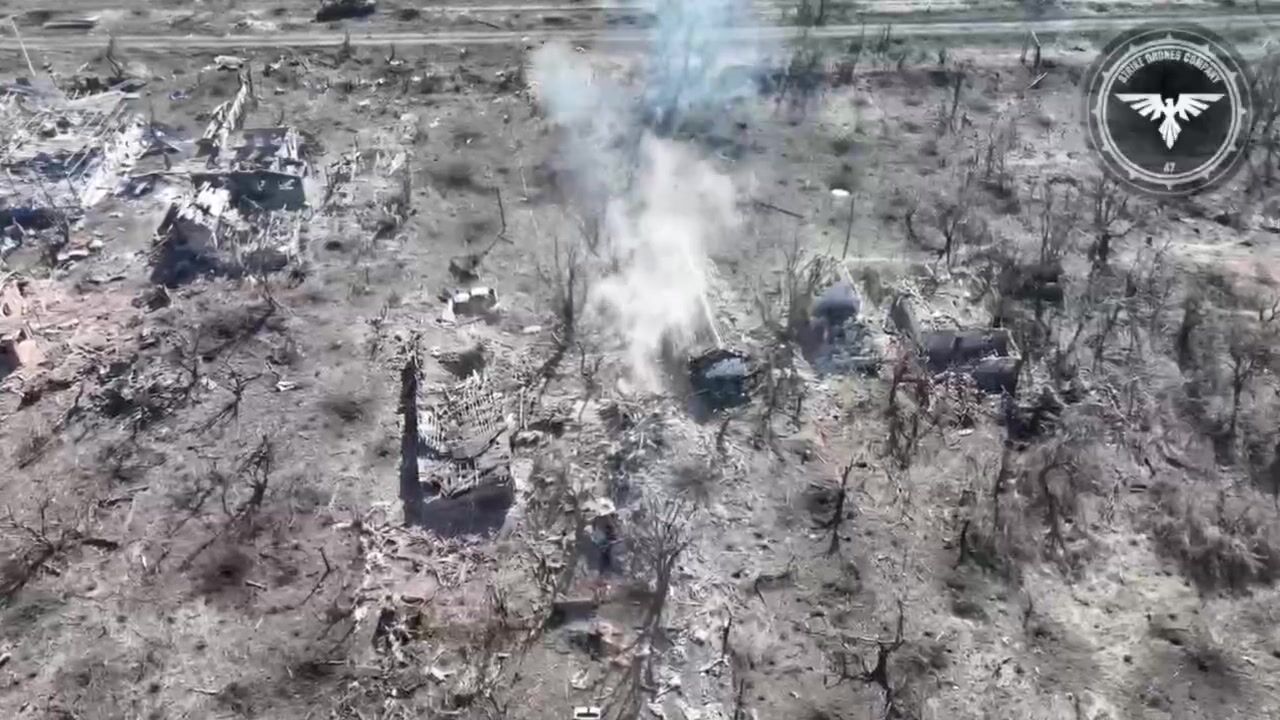 Realities of war 42