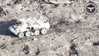 Realities of war 43